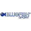bluefish sport logo
